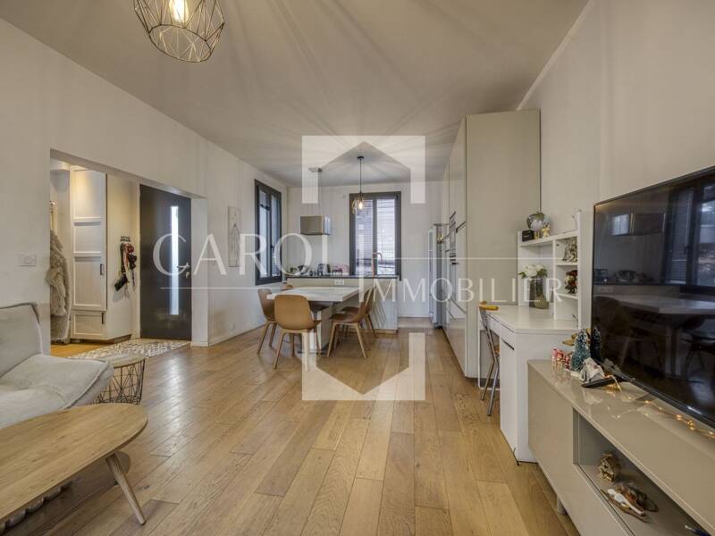 Maison à vendre, 150m², ANNECY