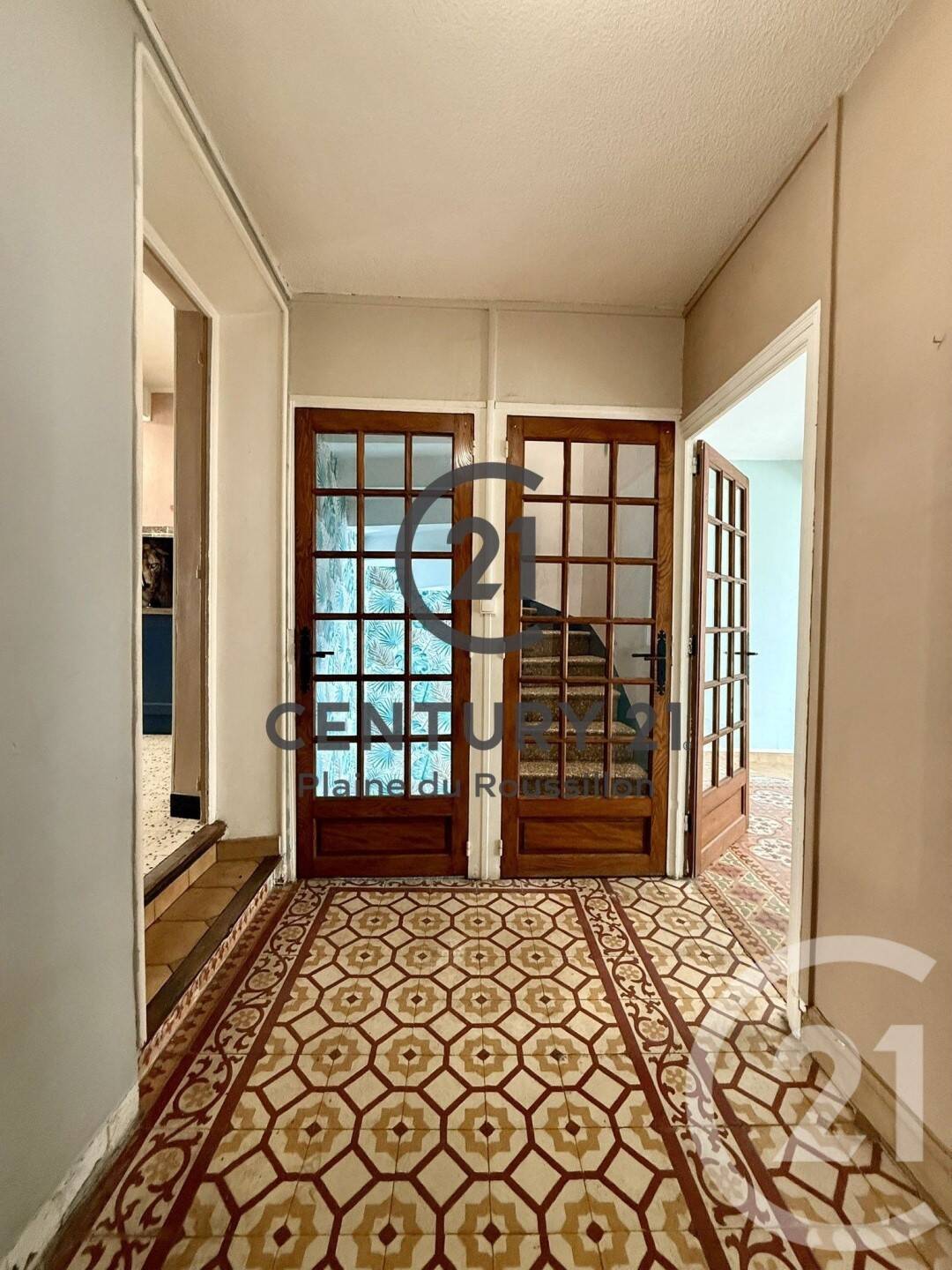 Maison à vendre, 135m², SAINT PAUL DE FENOUILLET