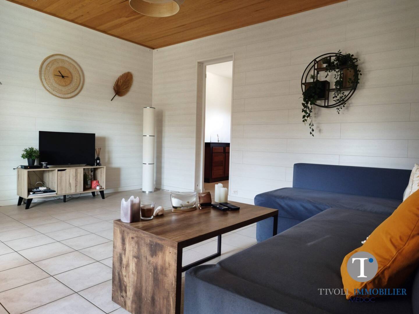 Maison à vendre, 122m², MARGAUX