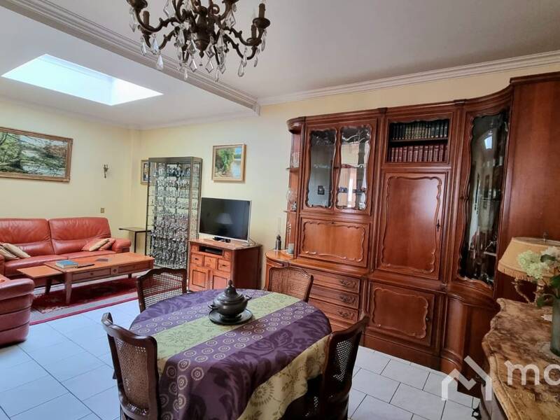 Maison à vendre, 128m², AUBERVILLIERS