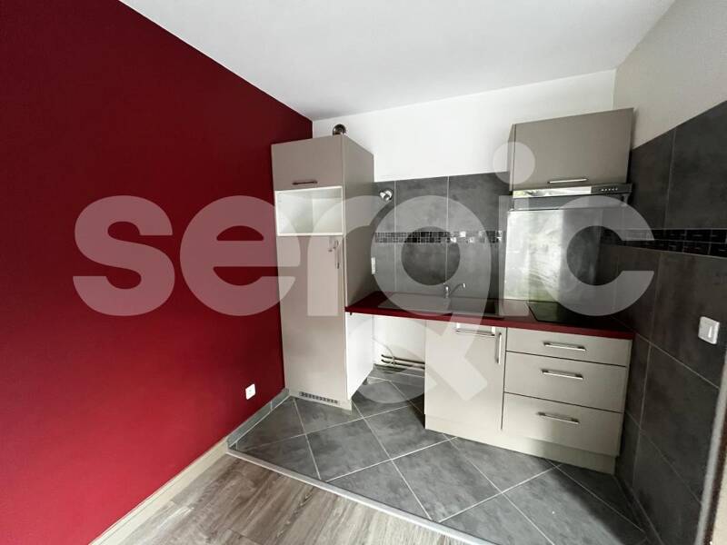 Maison à louer, 27m², REIMS