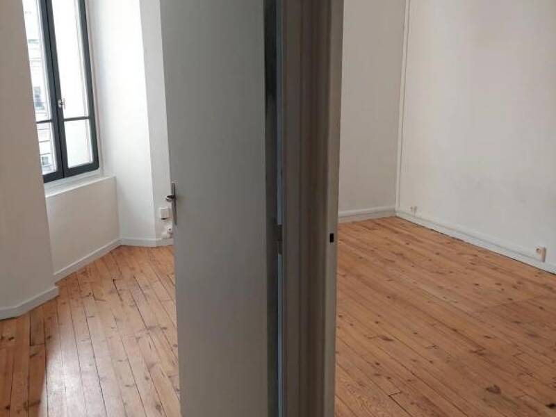 Maison à louer, 59m², SAINT ETIENNE