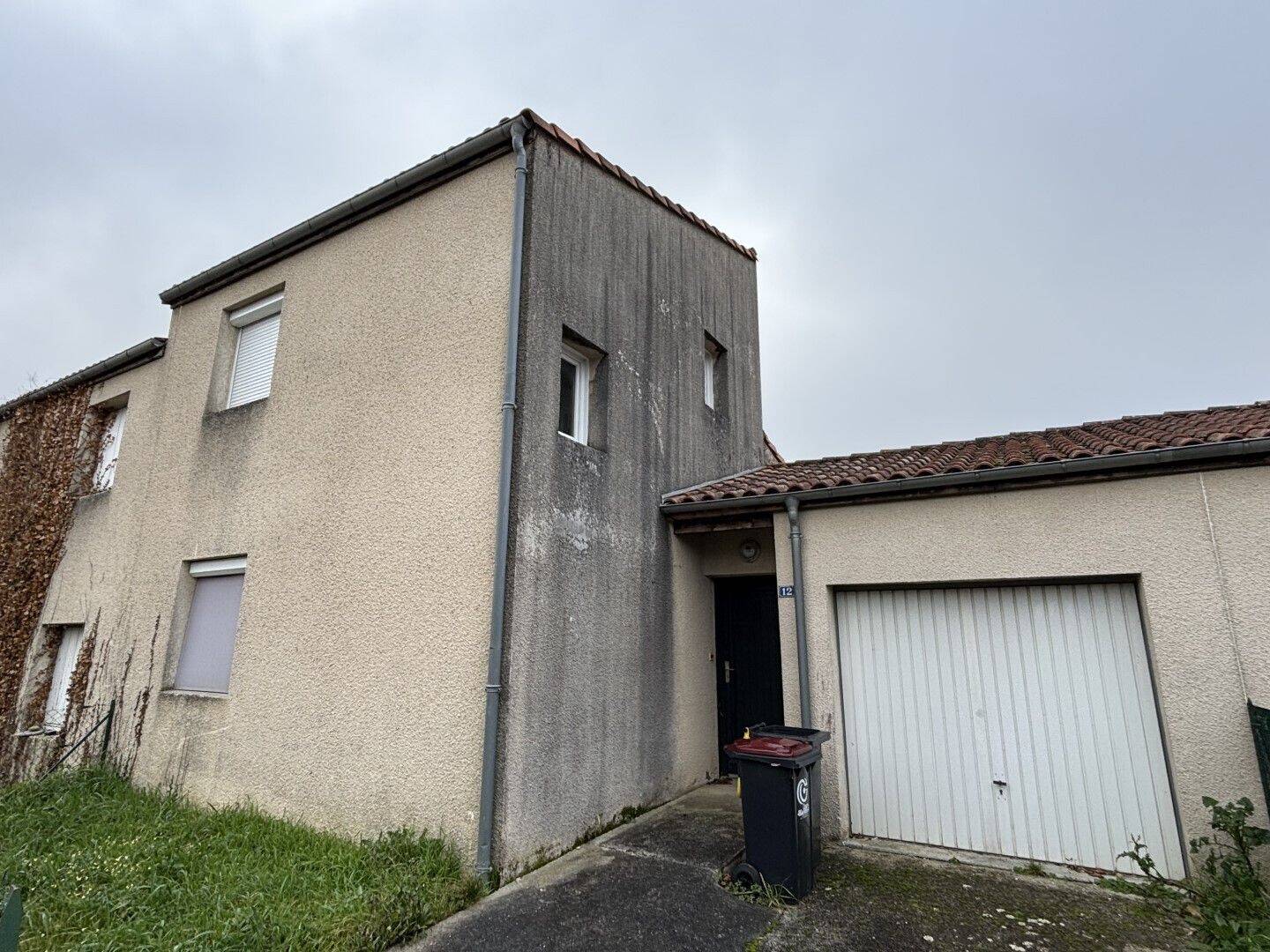 Maison à vendre, 69m², RIEUMES