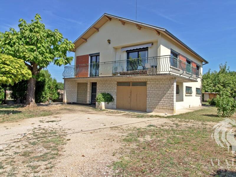 Maison à vendre, 140m², SAINT HILAIRE DU ROSIER