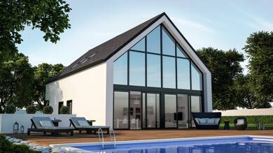 Terrain avec maison neuve à vendre 339 429 € Héric 44810