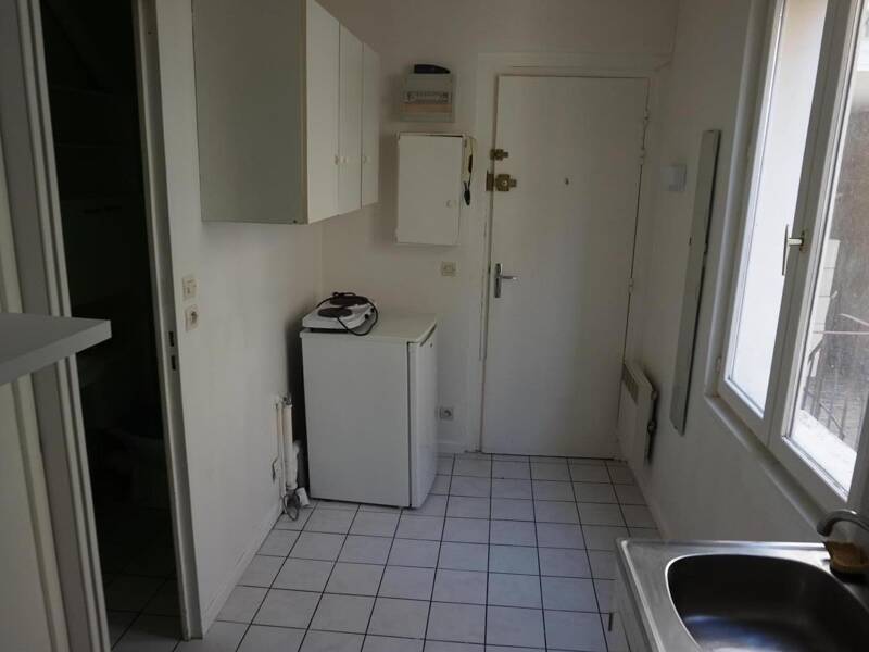 Maison à louer, 19m², LE HAVRE