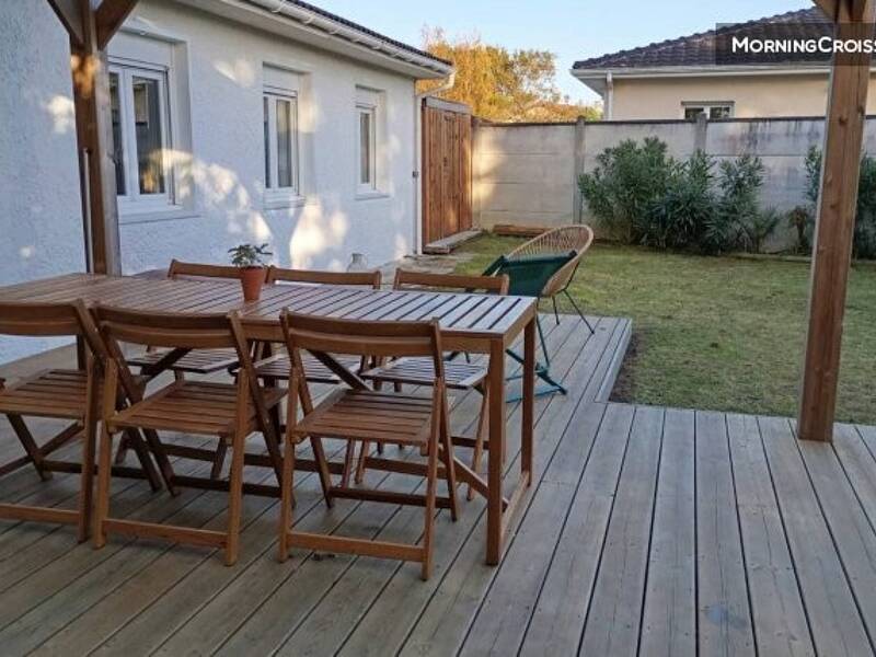 Maison à louer, 94m², GUJAN MESTRAS