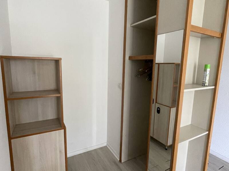 Maison à vendre, 25m², GRENOBLE