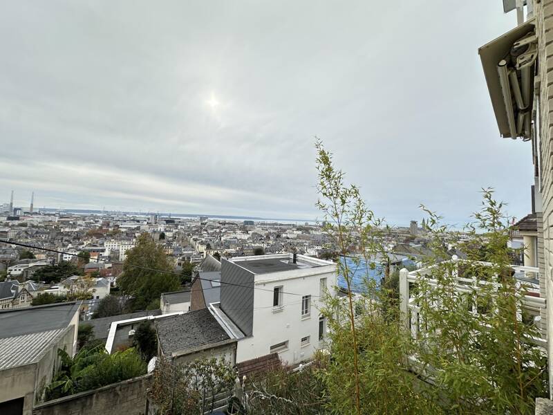 Maison à vendre, 85m², LE HAVRE