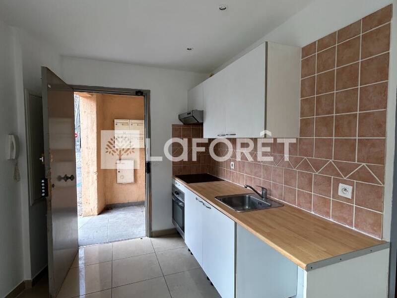 Maison à louer, 30m², ROUSSET