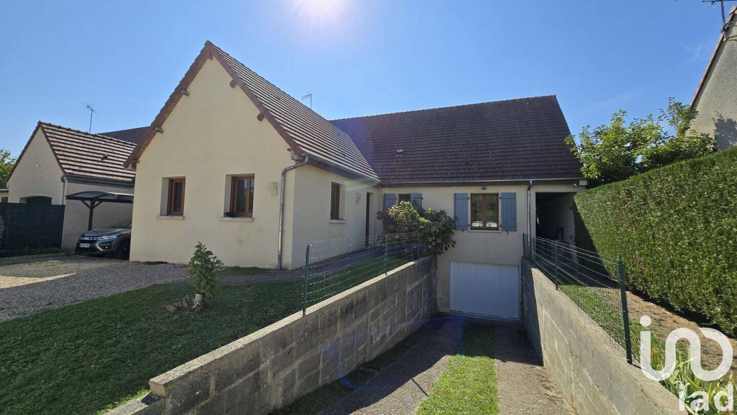 Maison à vendre, 146m², VERNON