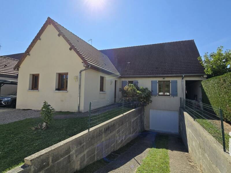 Maison à vendre, 146m², VERNON