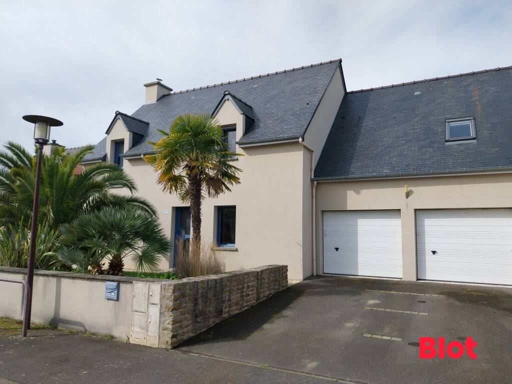 Maison à vendre, 177m², SAINT COULOMB