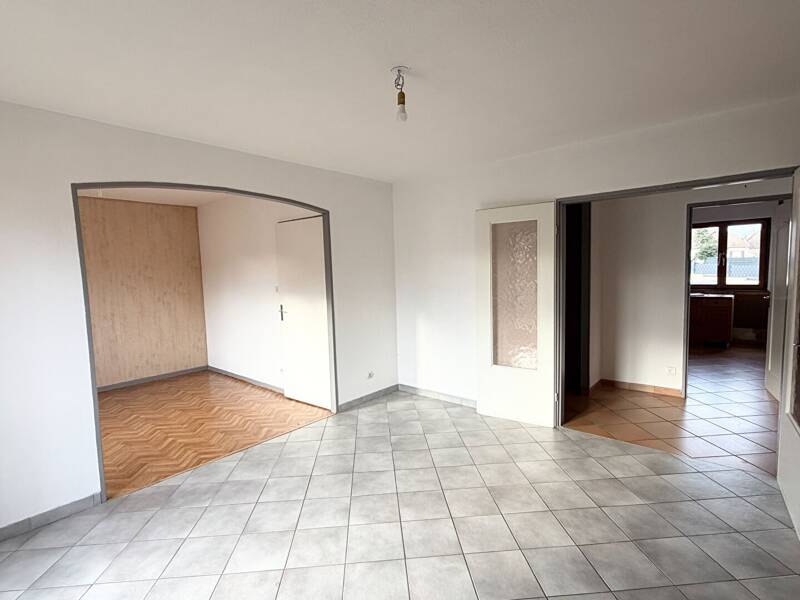 Maison à vendre, 58m², RAON L'ETAPE
