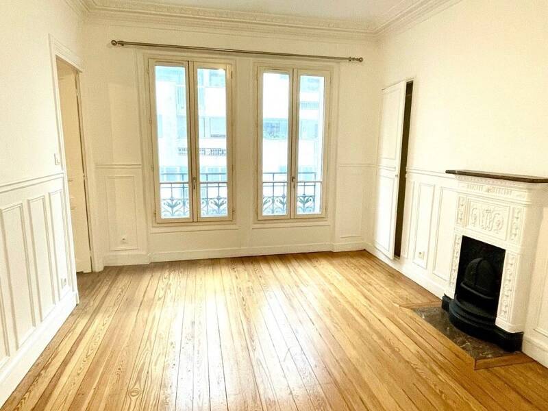 Maison à louer, 50m², PARIS 20E