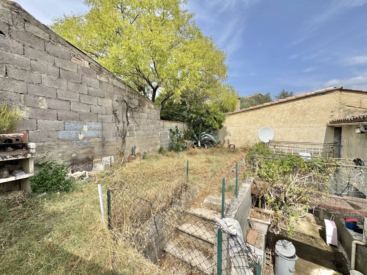 Maison à vendre, 140m², MIRABEL AUX BARONNIES