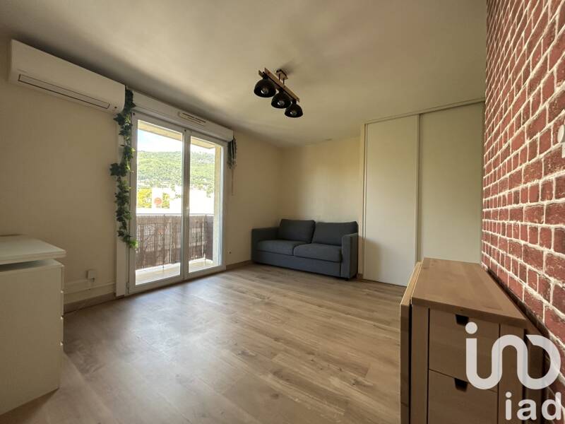 Maison à vendre, 22m², TOULON