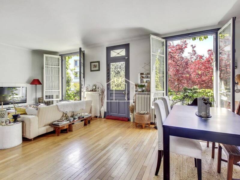 Maison à vendre, 208m², SURESNES