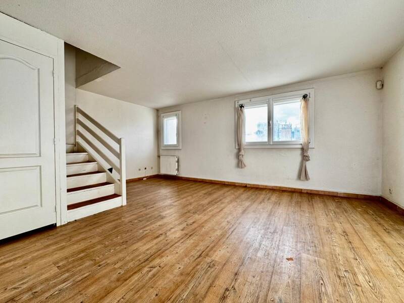 Maison à vendre, 76m², MIRAMAS