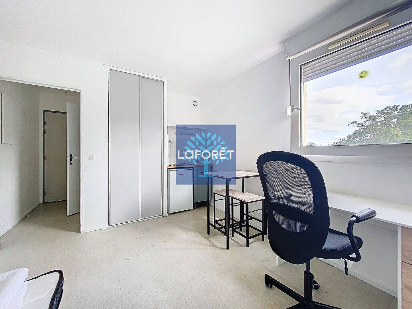 Maison à louer, 18m², CERGY