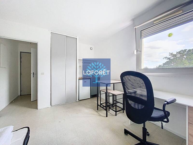 Maison à louer, 18m², CERGY