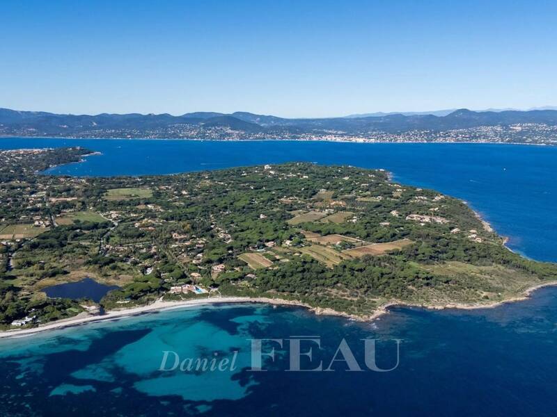 Maison à vendre, 158m², SAINT TROPEZ