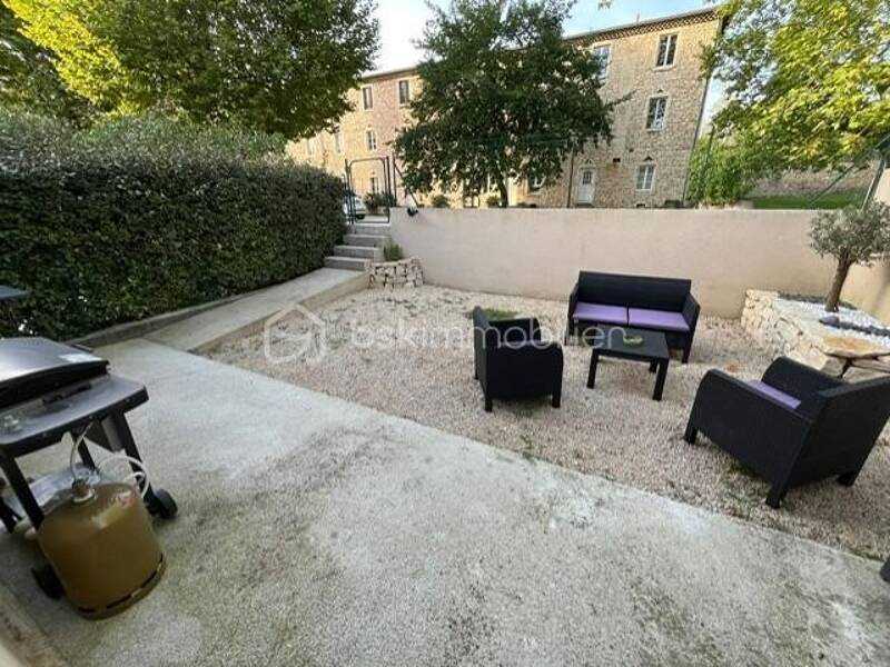 Maison à vendre, 31m², MONTBOUCHER SUR JABRON