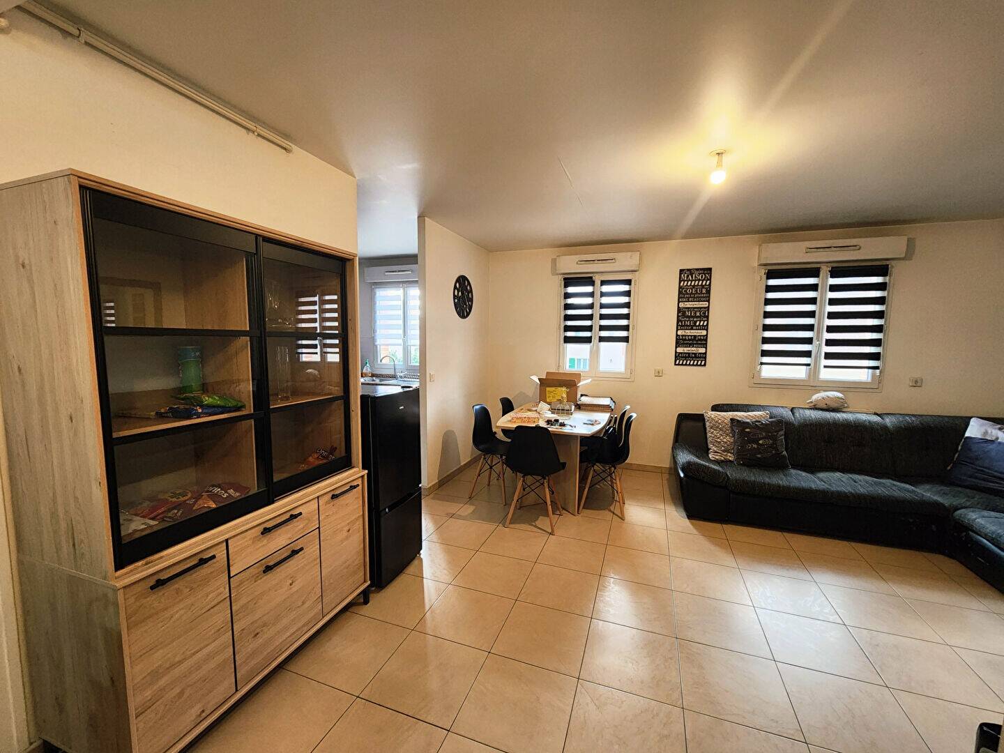 Maison à louer, 80m², ARGENTEUIL
