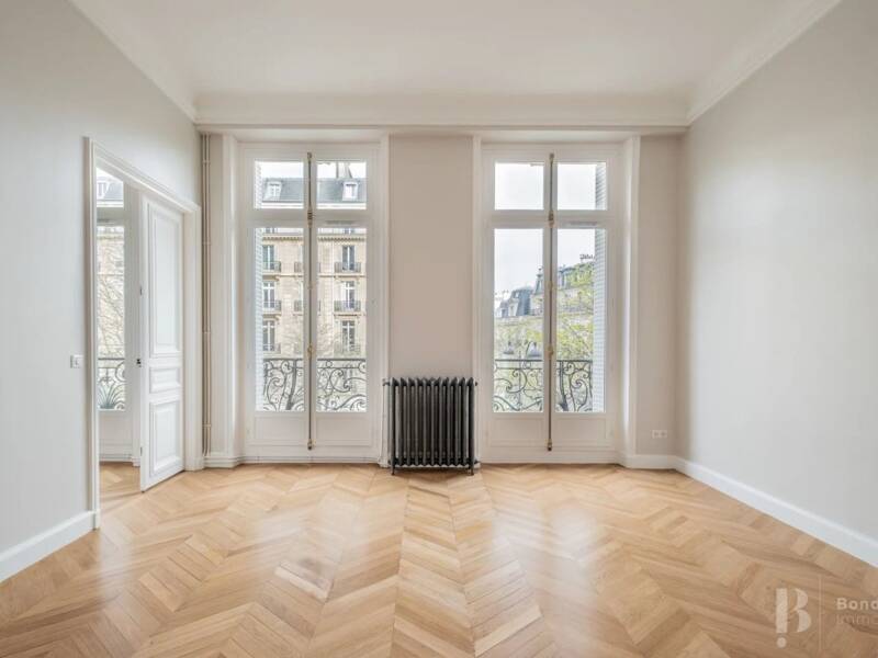 Maison à louer, 270m², PARIS 8E