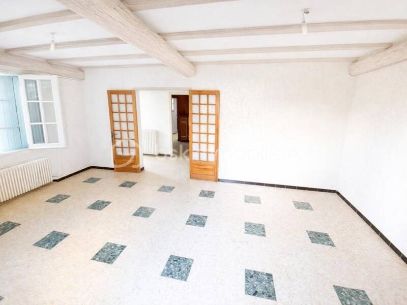 Maison à vendre, 120m², NIMES