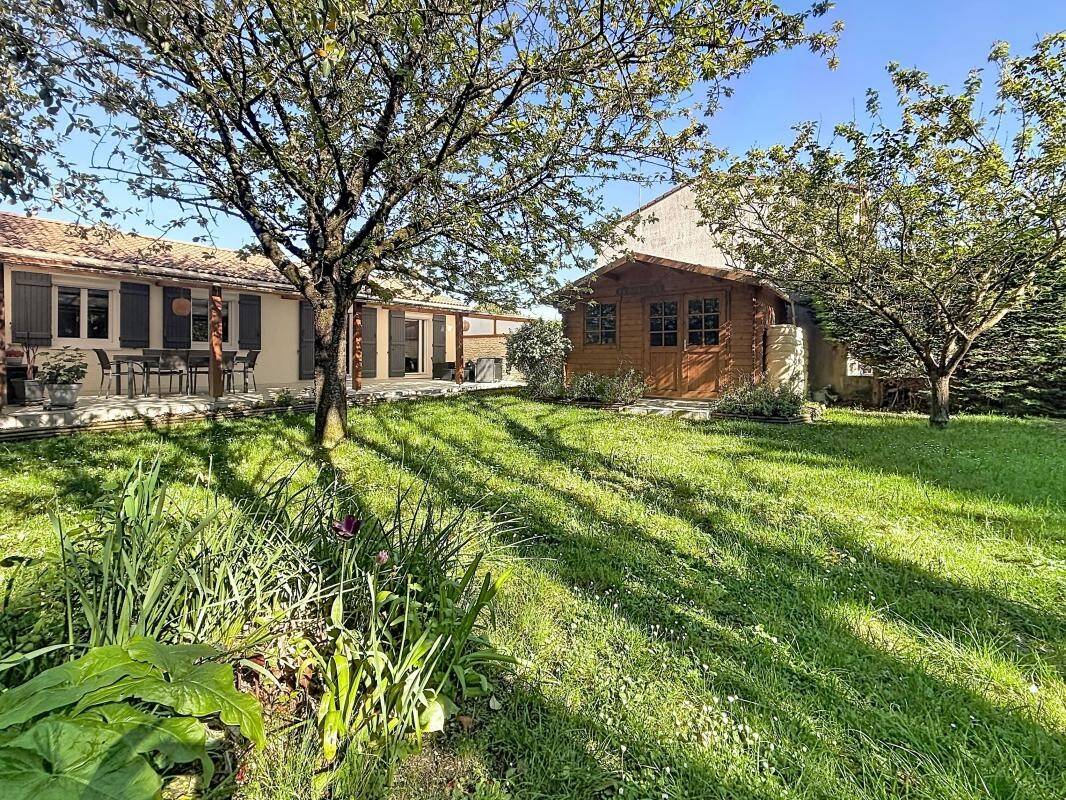 Maison à vendre, 90m², LA ROCHELLE