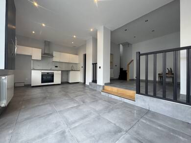 Maison à vendre 275 000 € 3 pièces 2 chambres 62 m² Jouars Pontchartrain 78760
