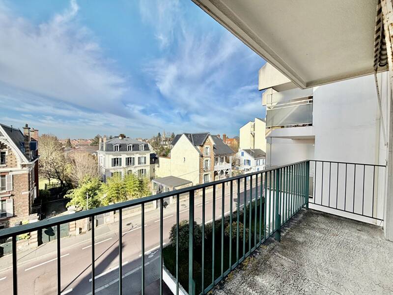 Maison à louer, 86m², VERSAILLES