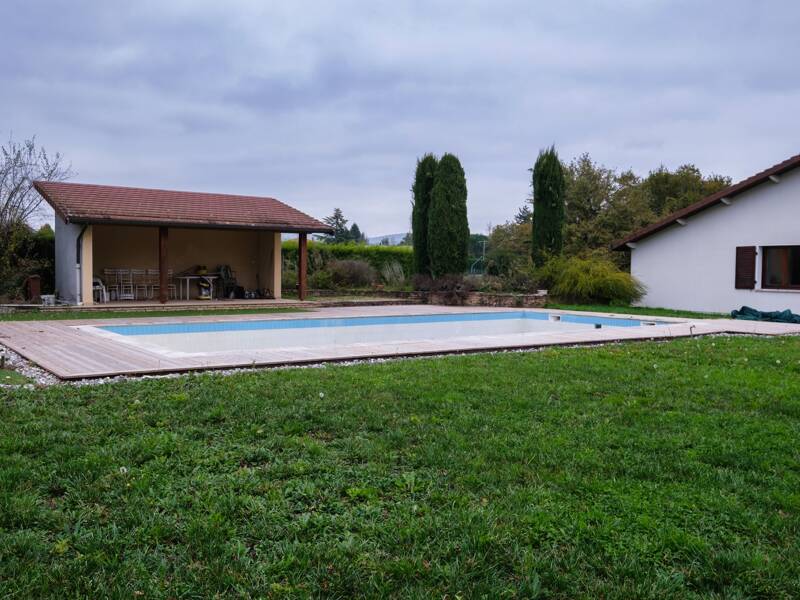 Maison à louer, 200m², DARDILLY