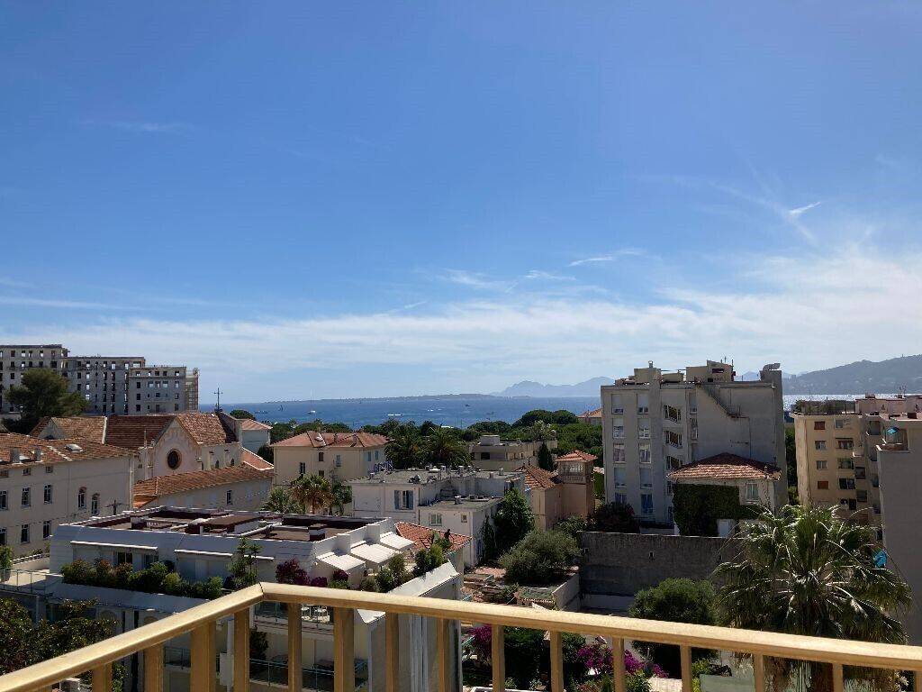 Maison à louer, 60m², ANTIBES