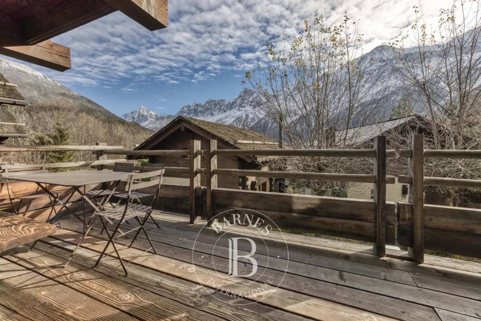 Maison à vendre, 146m², LES HOUCHES