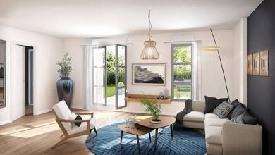 Appartement à vendre 585 000 € 4 pièces 3 chambres 87 m² 4ème étage Nord Ciboure 64500