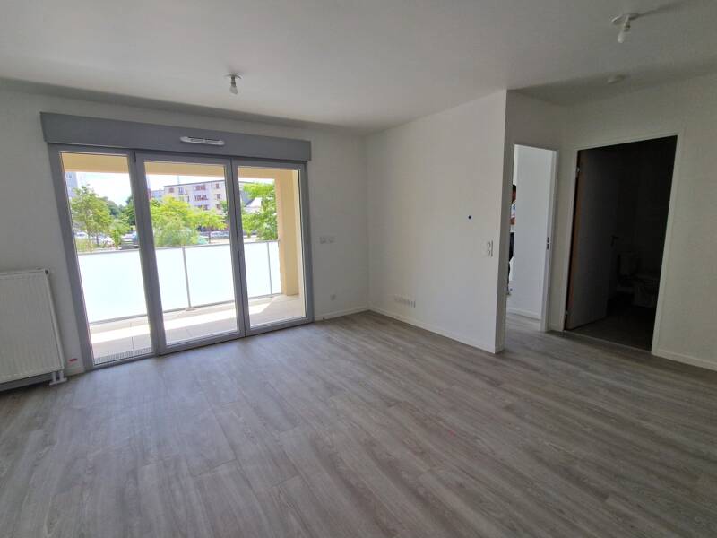 Maison à louer, 40m², LE HAVRE