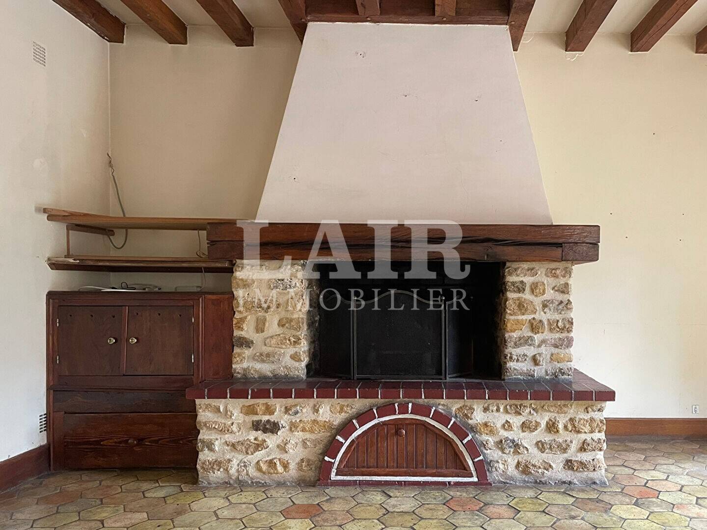 Maison à vendre, 160m², MORTAGNE AU PERCHE