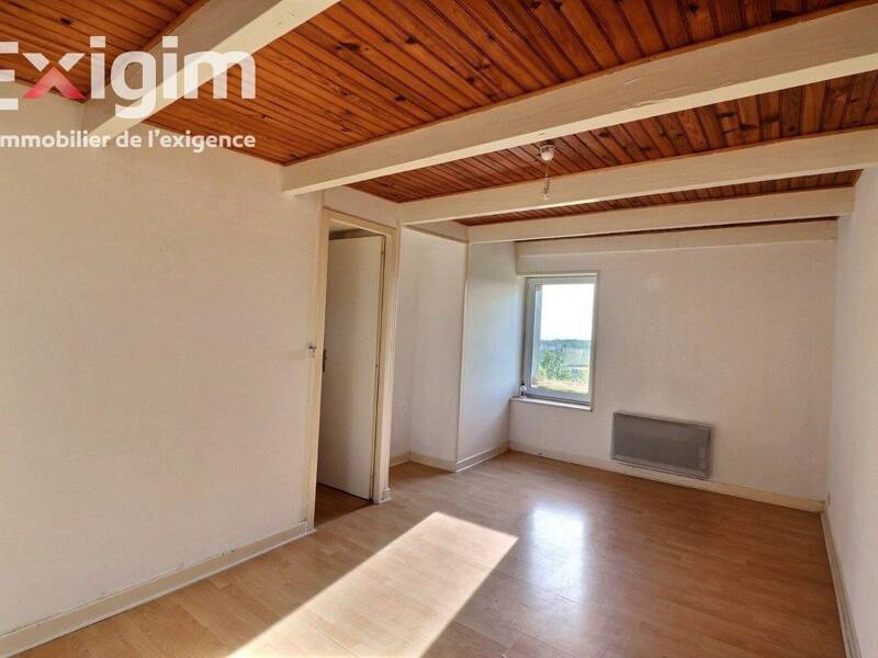 Maison à vendre, 110m², SAINT BARTHELEMY LE PLAIN