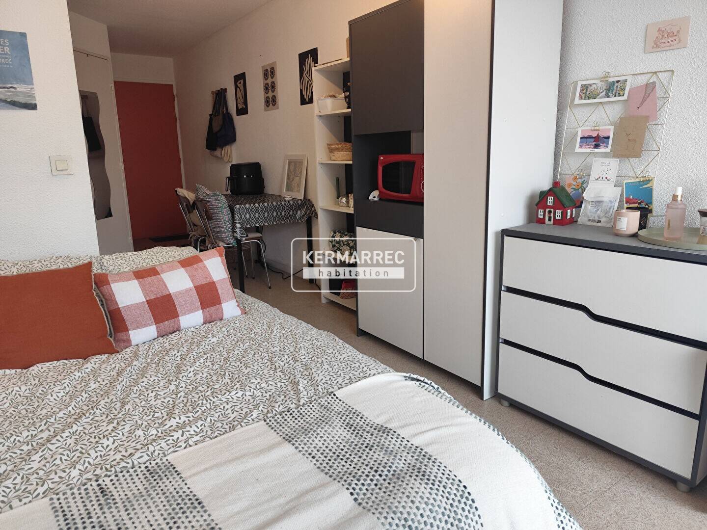 Maison à vendre, 19m², VANNES