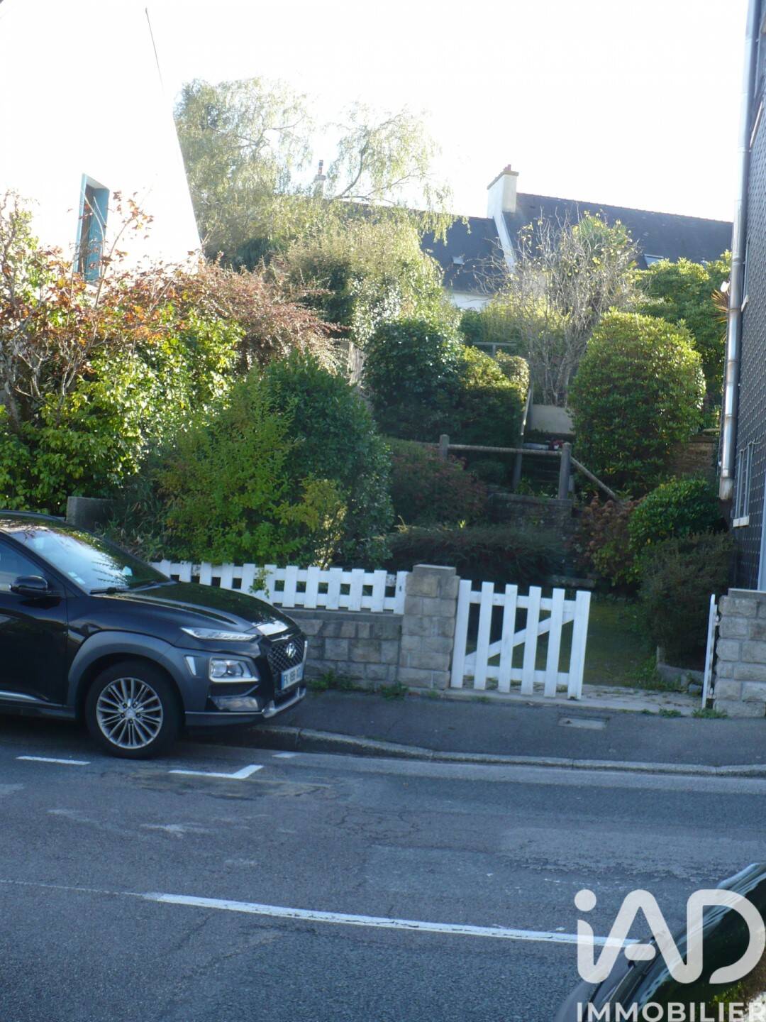 Maison à vendre, 100m², QUIMPER