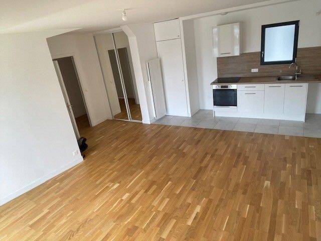 Maison à louer, 65m², BOURG LA REINE