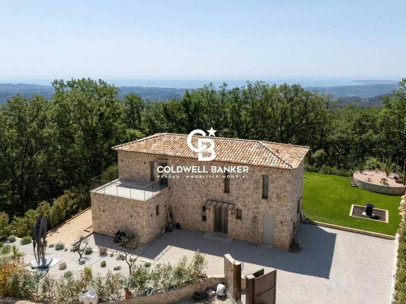 Maison à vendre, 180m², VENCE