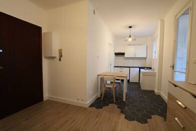Appartement à louer 525 € 1 pièce 30 m² RDC/5 Nord-Fango Bastia 20200