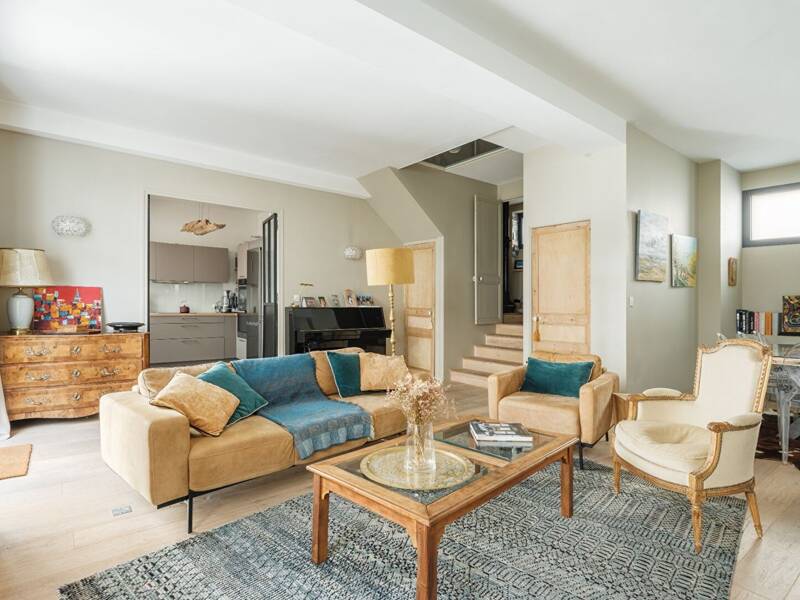 Maison à vendre, 212m², NANTES