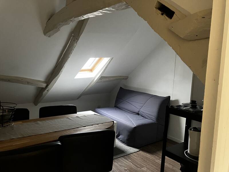 Maison à louer, 12m², ROUEN