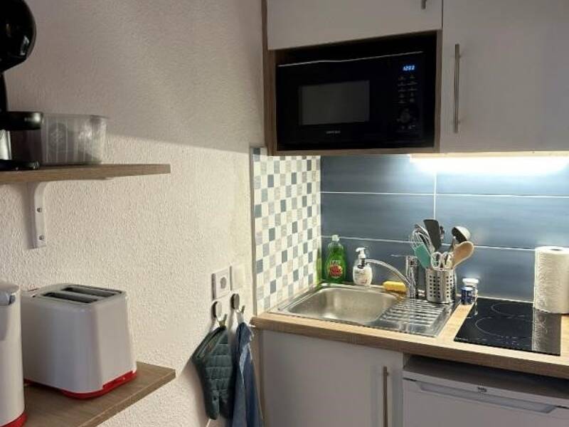 Maison à louer, 16m², RENNES