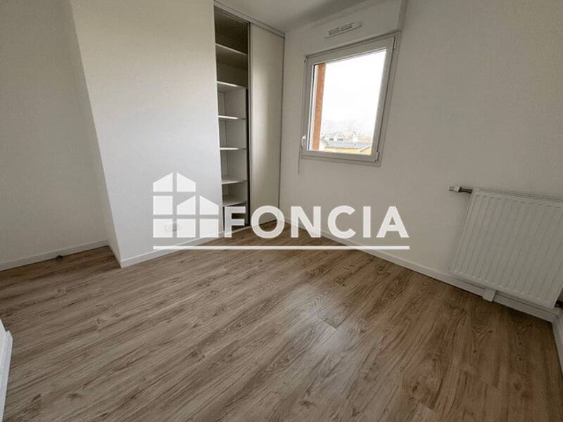 Maison à louer, 97m², LOUVIERS