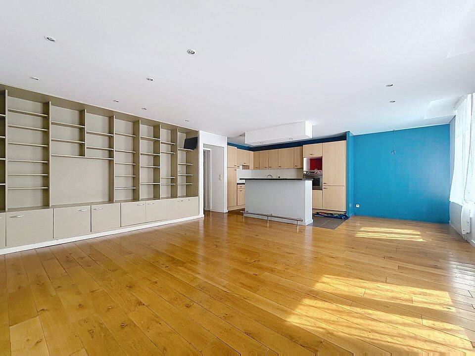 T3  avec garage dans une résidence sécurisée — 1
